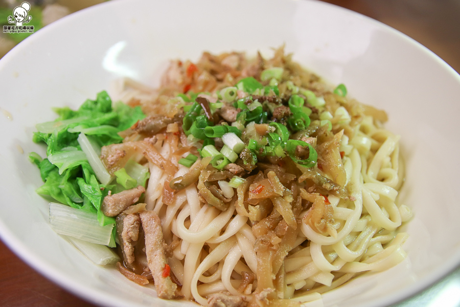 百里香麵食館 古早味 豬油 仁武美食 (18 - 38).jpg