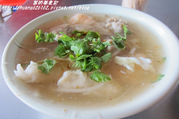 北港蘇蝦仁羹:【新北三重區】祖傳二代『北港蘇蝦仁羹』三重巷弄銅板美食/蝦仁羹/魯肉飯/滷大腸頭