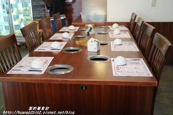 福鼎涮涮鍋:【新北新店區】獨特人氣花雕雞鍋『福鼎涮涮鍋』點主餐送肉盤一份、捷運七張站~