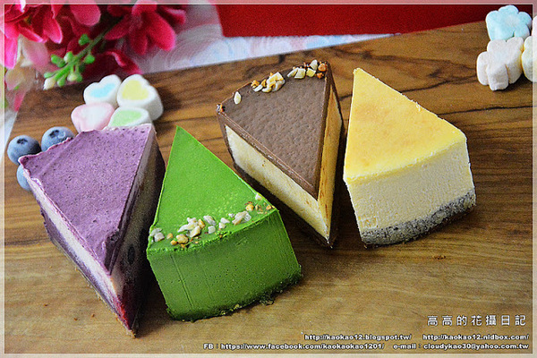 品。好乳酪蛋糕:【宅配】品。好 乳酪蛋糕 《重乳酪蛋糕專賣店》