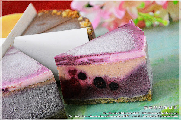 品。好乳酪蛋糕:【宅配】品。好 乳酪蛋糕 《重乳酪蛋糕專賣店》