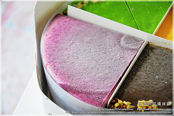 品。好乳酪蛋糕:【宅配】品。好 乳酪蛋糕 《重乳酪蛋糕專賣店》