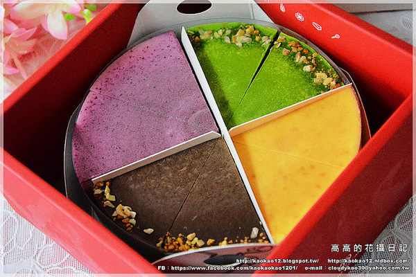 品。好乳酪蛋糕:【宅配】品。好 乳酪蛋糕 《重乳酪蛋糕專賣店》