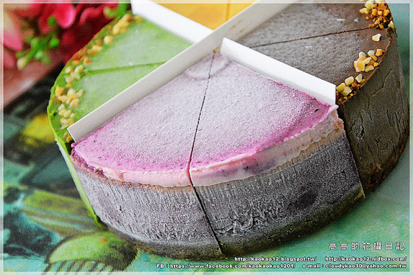 品。好乳酪蛋糕:【宅配】品。好 乳酪蛋糕 《重乳酪蛋糕專賣店》