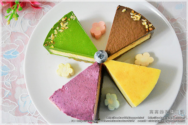 品。好乳酪蛋糕:【宅配】品。好 乳酪蛋糕 《重乳酪蛋糕專賣店》