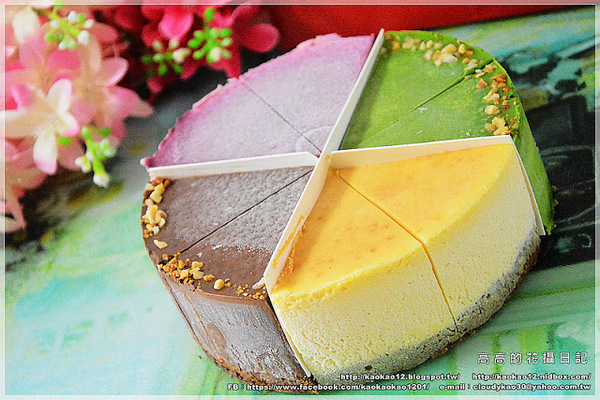 品。好乳酪蛋糕:【宅配】品。好 乳酪蛋糕 《重乳酪蛋糕專賣店》