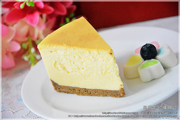 品。好乳酪蛋糕:【宅配】品。好 乳酪蛋糕 《重乳酪蛋糕專賣店》