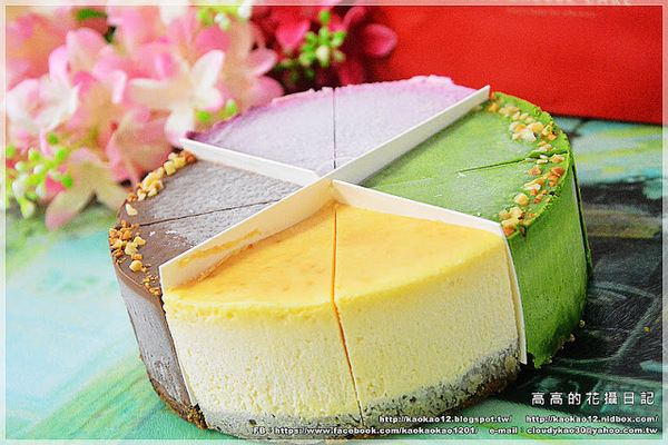 品。好乳酪蛋糕:【宅配】品。好 乳酪蛋糕 《重乳酪蛋糕專賣店》