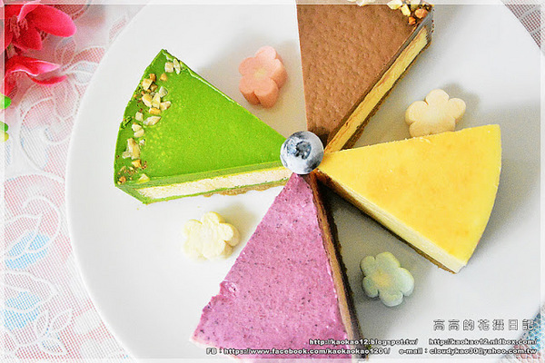 品。好乳酪蛋糕:【宅配】品。好 乳酪蛋糕 《重乳酪蛋糕專賣店》