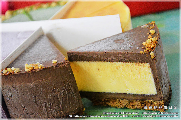 品。好乳酪蛋糕:【宅配】品。好 乳酪蛋糕 《重乳酪蛋糕專賣店》