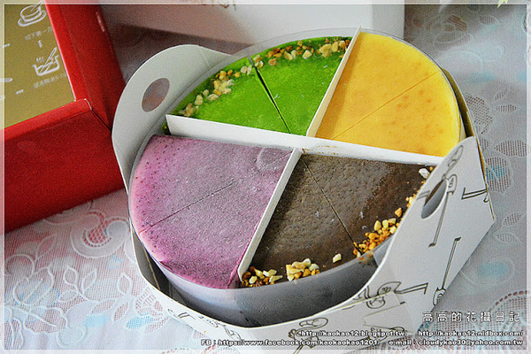 品。好乳酪蛋糕:【宅配】品。好 乳酪蛋糕 《重乳酪蛋糕專賣店》