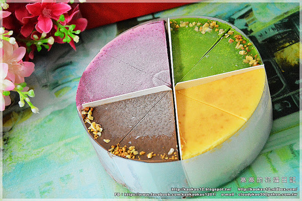 品。好乳酪蛋糕:【宅配】品。好 乳酪蛋糕 《重乳酪蛋糕專賣店》