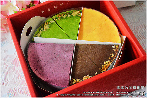 品。好乳酪蛋糕:【宅配】品。好 乳酪蛋糕 《重乳酪蛋糕專賣店》