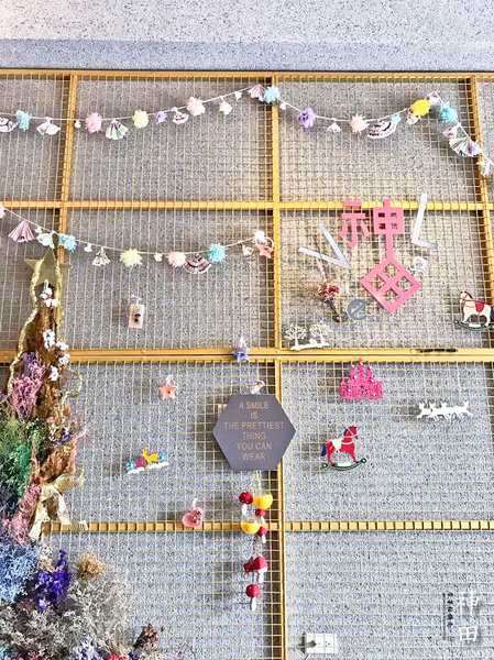 神田のLa Vie 風格誌：台南 安平區．夢幻少女下午茶時間 神田のLa Vie 風格誌