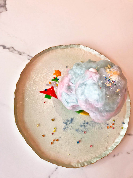 神田のLa Vie 風格誌：台南 安平區．夢幻少女下午茶時間 神田のLa Vie 風格誌