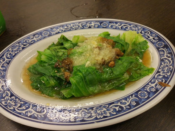 湘記麵館(原進化路龍興小館):【食記】台中傅家湘記麵館@北區科博館&803醫院&健行國小 : 種類多元,價格尚可,不過我只推炒飯