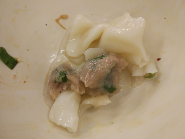 湘記麵館(原進化路龍興小館):【食記】台中傅家湘記麵館@北區科博館&803醫院&健行國小 : 種類多元,價格尚可,不過我只推炒飯