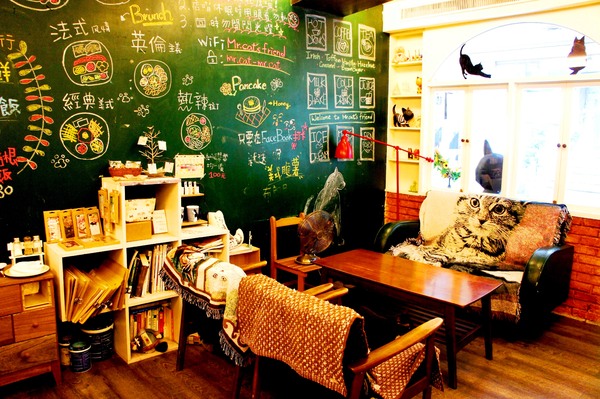 貓咪先生的朋友:貓咪先生的朋友