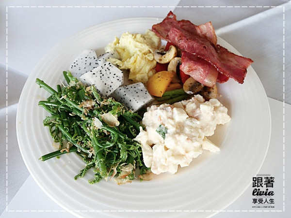 1107-勻淨湖景觀餐廳民宿96