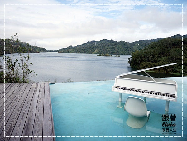 1107-勻淨湖景觀餐廳民宿93