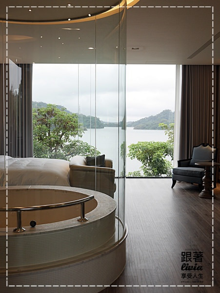 1107-勻淨湖景觀餐廳民宿37