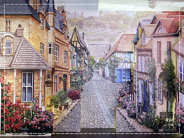 1108-雅聞七里香玫瑰森林 (18)