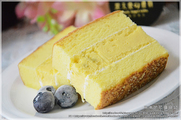 黑天使的禮物:【宅配】黑天使的禮物《檸檬鐵塔乳酪 & 深黑白巧克力》