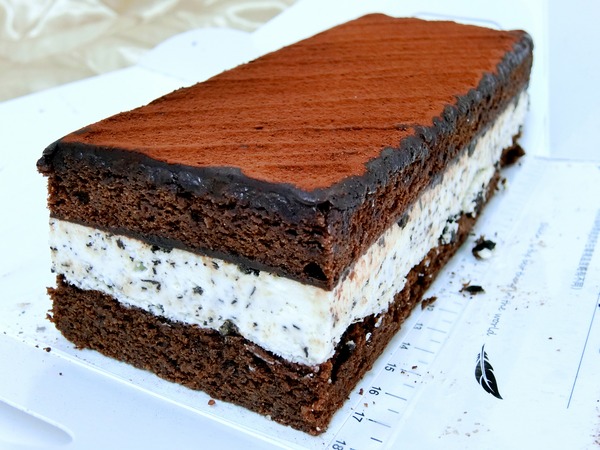 黑天使的禮物:黑天使的禮物