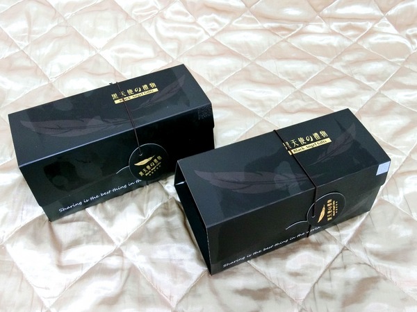 黑天使的禮物:黑天使的禮物