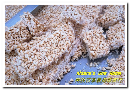 國姓鄉福龜村:繞著南投跑.四季農遊微旅行.之一/國姓咖啡與冷泉米、糯米橋、茄苳神木