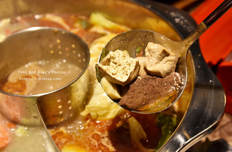 台中一鼎豐麻辣火鍋漢口路39