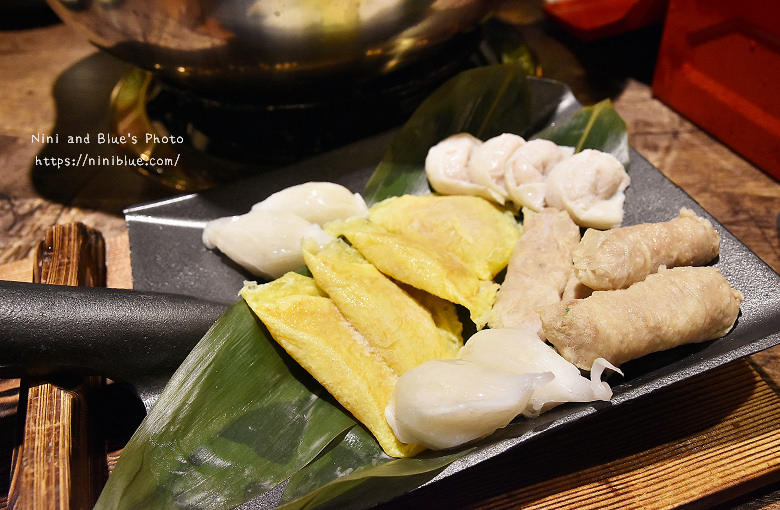 台中一鼎豐麻辣火鍋漢口路32