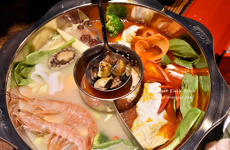 台中一鼎豐麻辣火鍋漢口路33