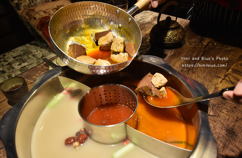 台中一鼎豐麻辣火鍋漢口路12