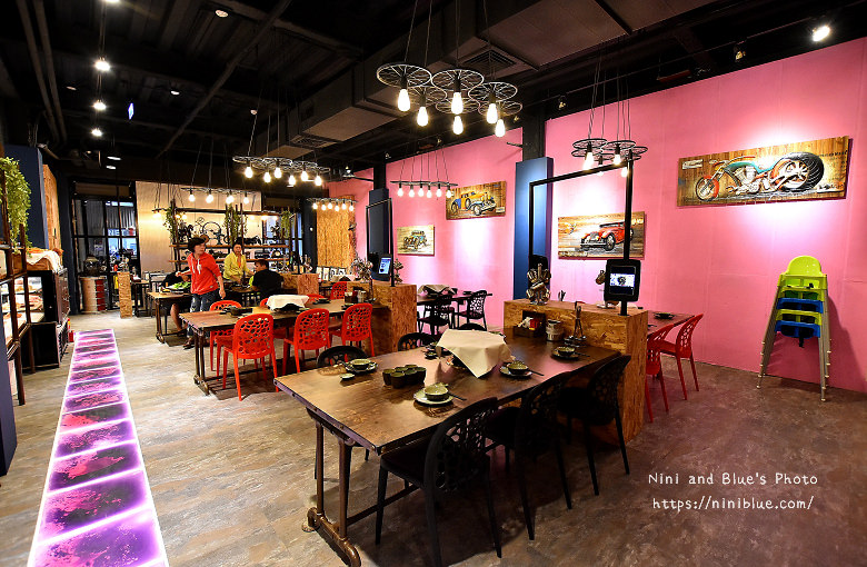 台中一鼎豐麻辣火鍋漢口路05