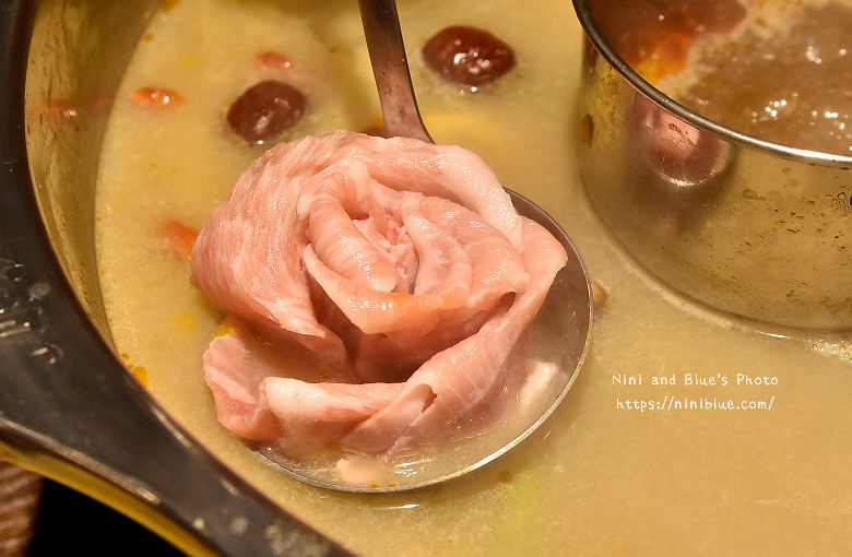 台中一鼎豐麻辣火鍋漢口路40