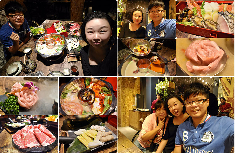 一鼎豐麻辣香火鍋菜單menu價位02