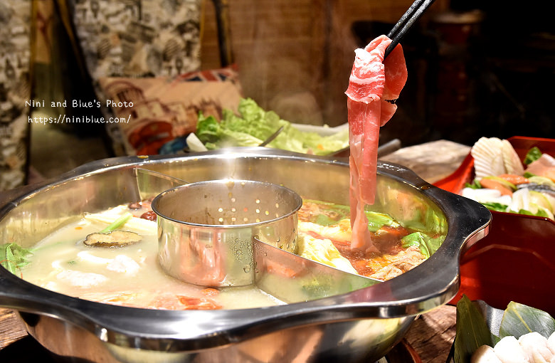 台中一鼎豐麻辣火鍋漢口路38