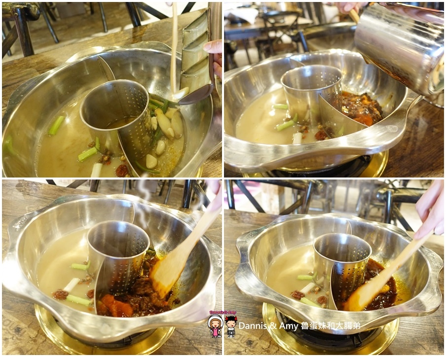 20161106《台中北區火鍋新開幕》一鼎豐麻辣香。道地四川麻辣口味。鴨血豆腐鍋底無限續。養生黑豆茶。火山爆發沙朗牛︱工業風裝潢好拍照聚餐好選擇 （影片） (7).jpg
