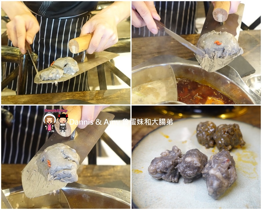 20161106《台中北區火鍋新開幕》一鼎豐麻辣香。道地四川麻辣口味。鴨血豆腐鍋底無限續。養生黑豆茶。火山爆發沙朗牛︱工業風裝潢好拍照聚餐好選擇 （影片） (12).jpg