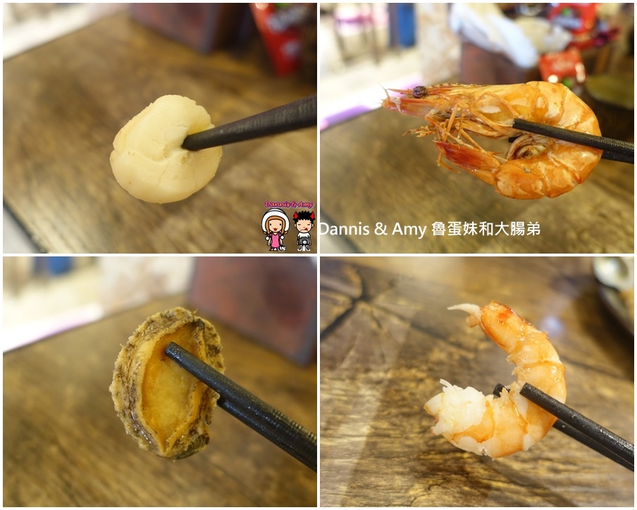 20161106《台中北區火鍋新開幕》一鼎豐麻辣香。道地四川麻辣口味。鴨血豆腐鍋底無限續。養生黑豆茶。火山爆發沙朗牛︱工業風裝潢好拍照聚餐好選擇 （影片） (13).jpg