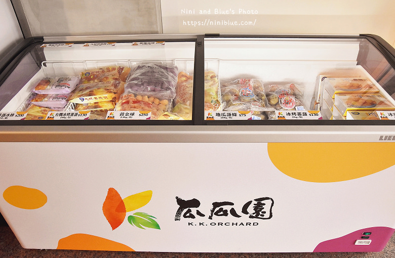 逢甲河南路早餐創意廚房瓜瓜園04