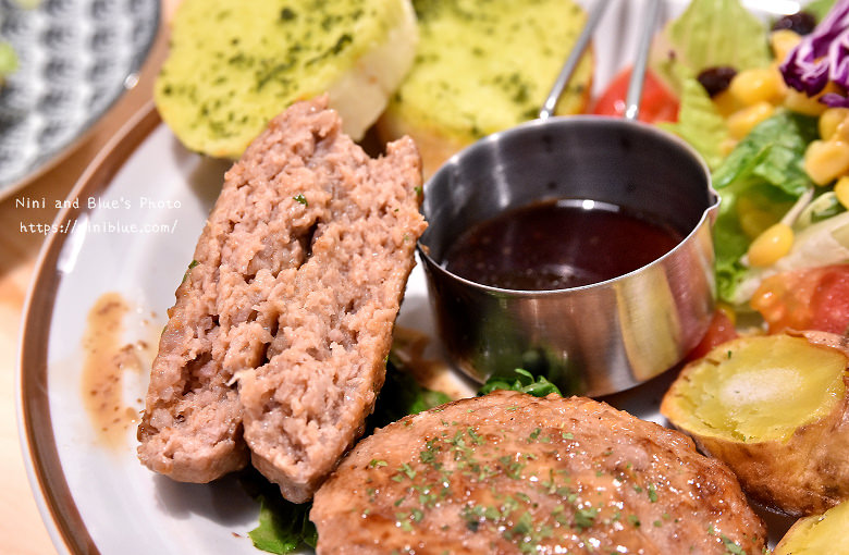 逢甲河南路早餐創意廚房瓜瓜園30