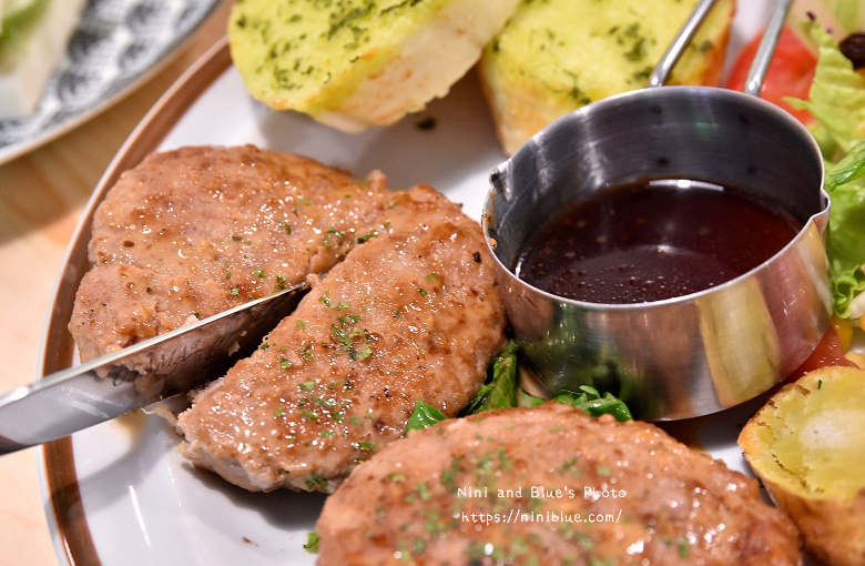 逢甲河南路早餐創意廚房瓜瓜園31