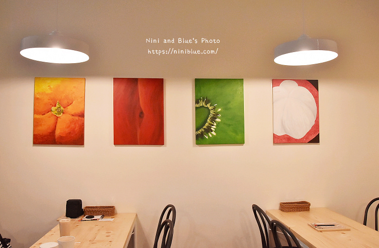 逢甲河南路早餐創意廚房瓜瓜園14