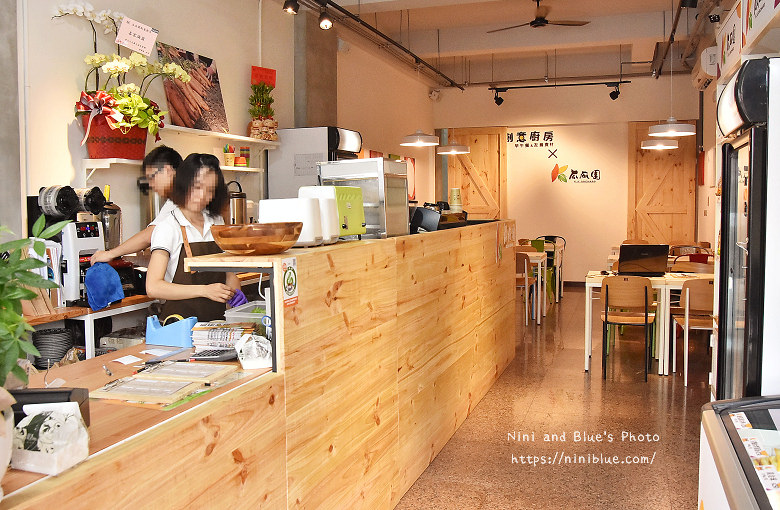 逢甲河南路早餐創意廚房瓜瓜園07