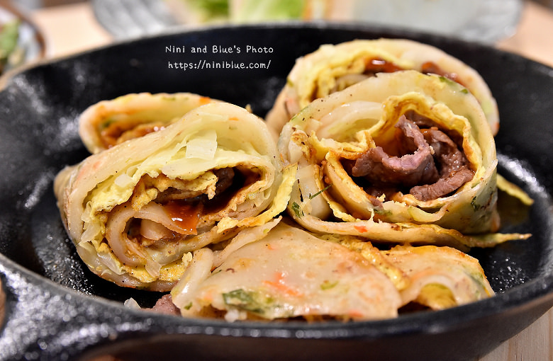 逢甲河南路早餐創意廚房瓜瓜園18