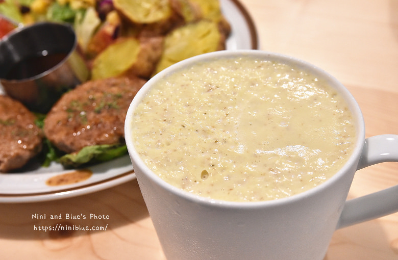 逢甲河南路早餐創意廚房瓜瓜園34