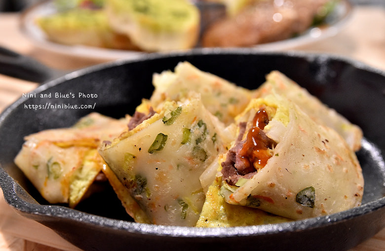 逢甲河南路早餐創意廚房瓜瓜園20