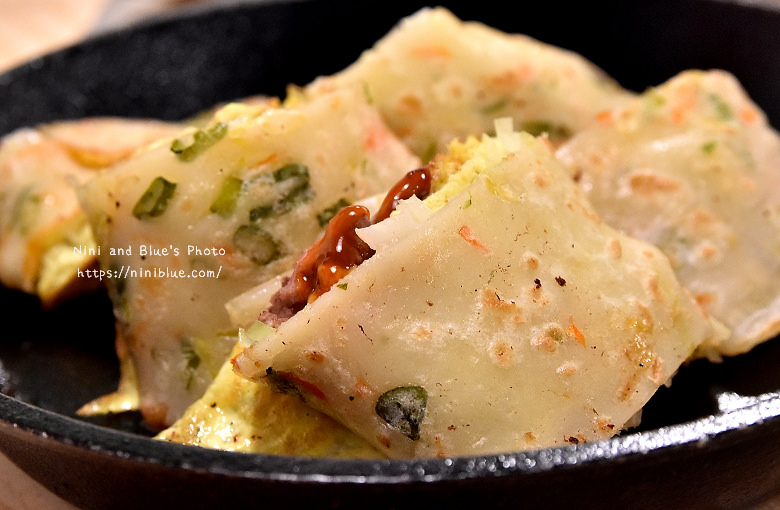 逢甲河南路早餐創意廚房瓜瓜園19